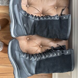 UGG women’s Adirondack Boots